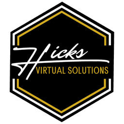 Hicks Virtual Solutions logo
