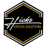 Hicks Virtual Solutions logo